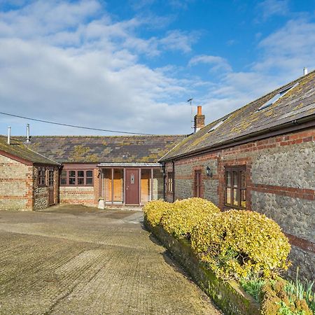 Villa The Stables Ansty  Exterior foto