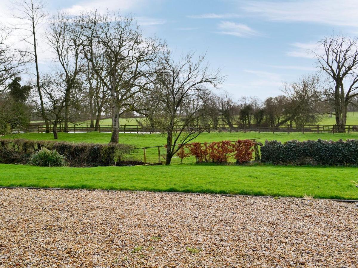 Villa The Stables Ansty  Exterior foto