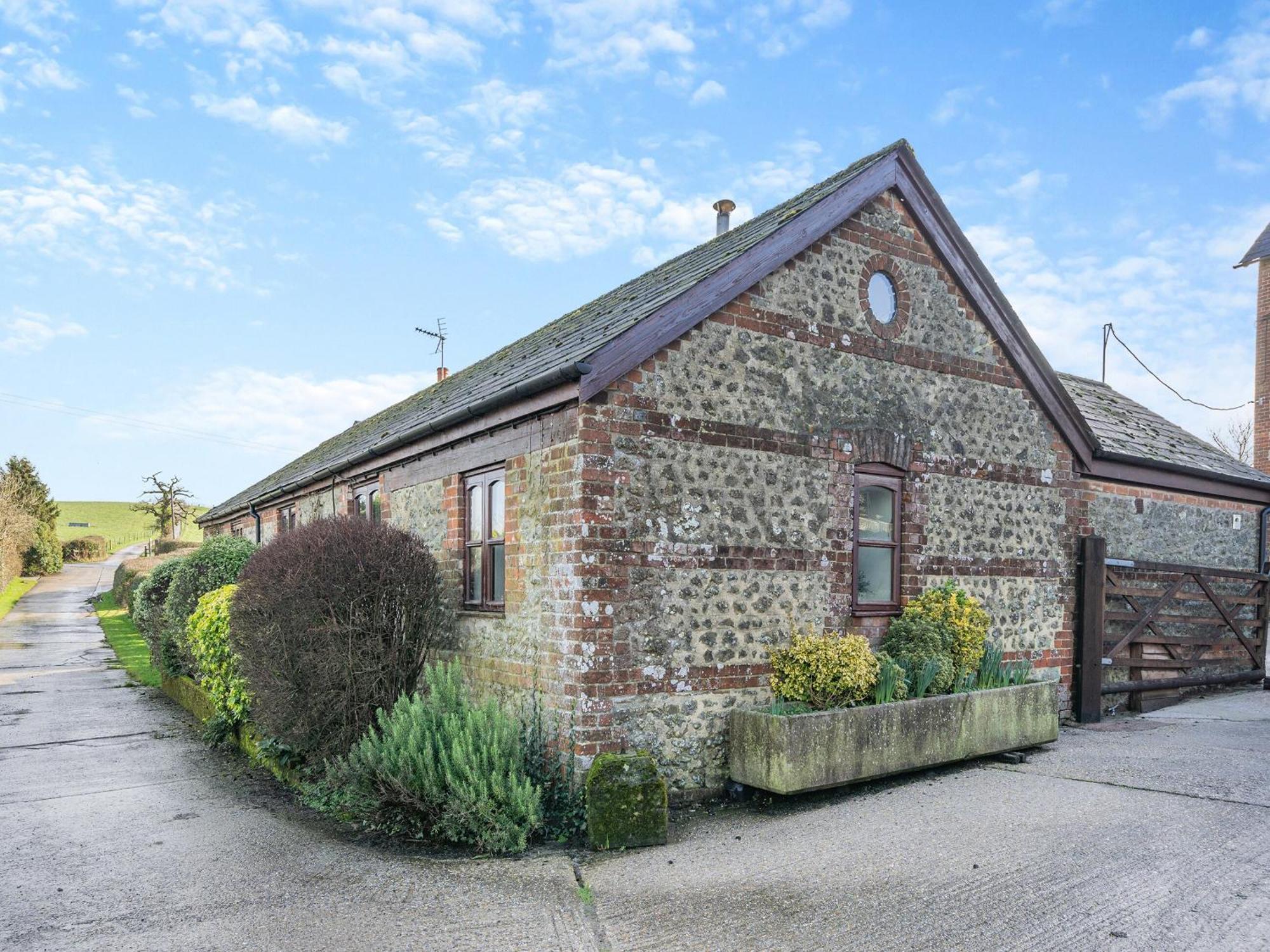 Villa The Stables Ansty  Exterior foto
